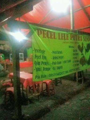 PECEL LELE PA BULE PUTRA SUNDA RABU TGL 15 BLN 7 2020