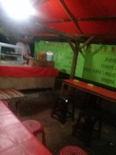 PECEL LELE PA BULE PUTRA SUNDA RABU TGL 15 BLN 7 2020