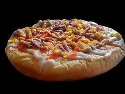Photo's Pizza & Burger Goreng ( Dapoer Pak Choliq
