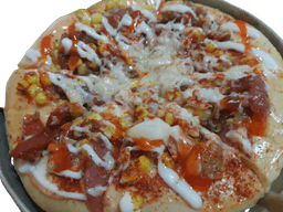 Photo's Pizza & Burger Goreng ( Dapoer Pak Choliq