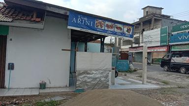 PONDOK ARINI