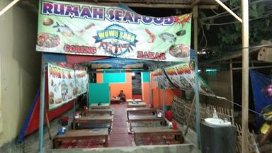 PONDOK SEAFOOD WUWU SOHO