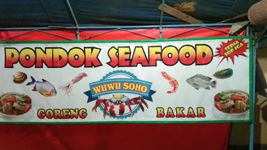 PONDOK SEAFOOD WUWU SOHO