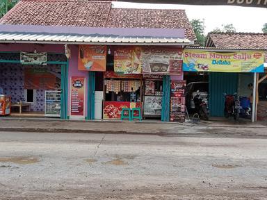 PONDOK SEBLAK - MAMAH NURUL