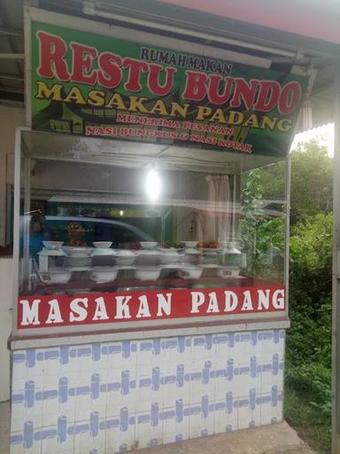 RM PADANG RESTU BUNDO