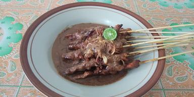 SATE AYAM TAMAM