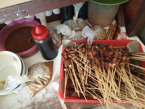 SATE SOLO PAK BEJO