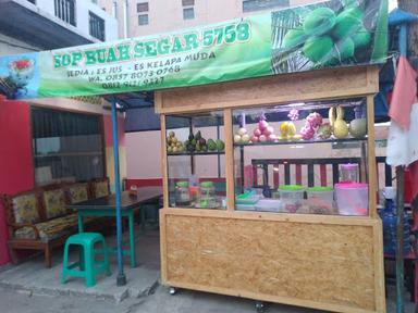 SOP BUAH SEGAR 5758