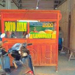 Photo's Soto Ayam Khas Lamongan