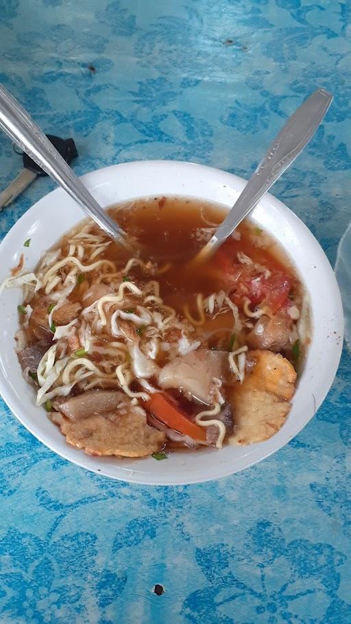 SOTO BOGOR MEGAREGENCY