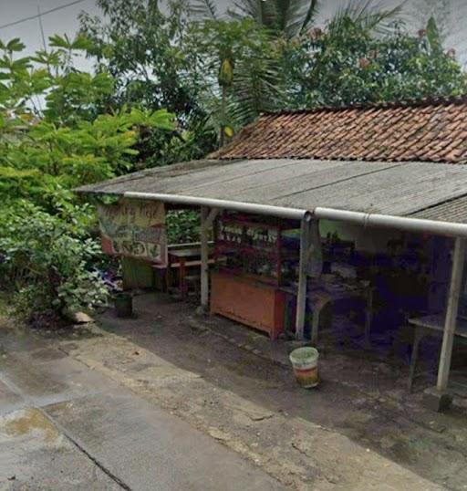 WARUNG KEJO DUA PUTRI (CIPUTAT)