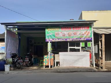 WARUNG MBOK RADIYEM