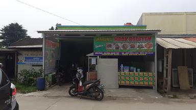 WARUNG MBOK RADIYEM