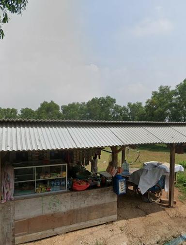 WARUNG NASI UDUK MA.NDEN