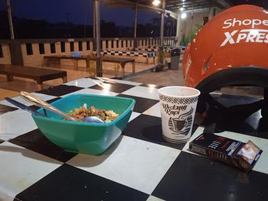 WARUNG OTIK