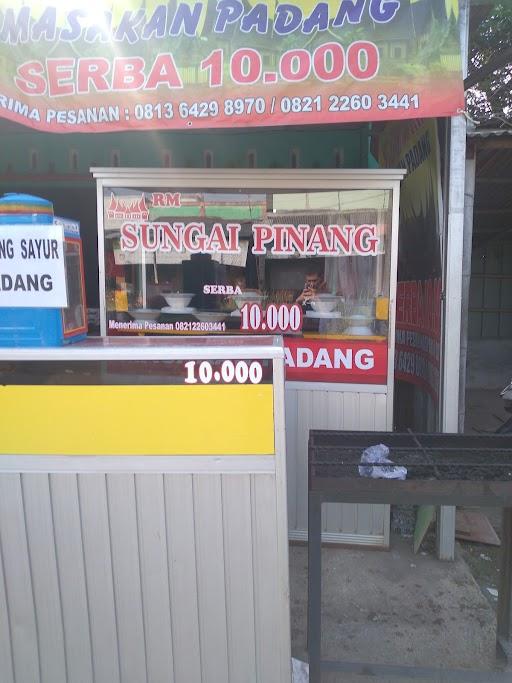 WARUNG PECEL LELE MANUNGGAL