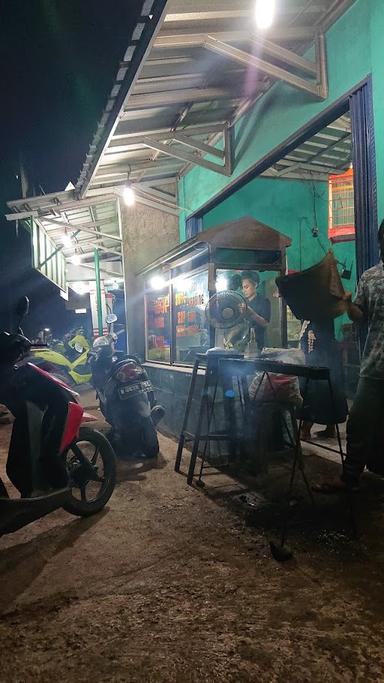 WARUNG SATE MADURA JAYA SAMPURNA