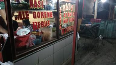 WARUNG SATE MADURA JAYA SAMPURNA