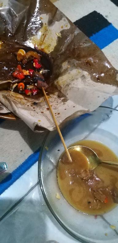 WARUNG SATE SOLO PAK BEJO SUKARAGAM