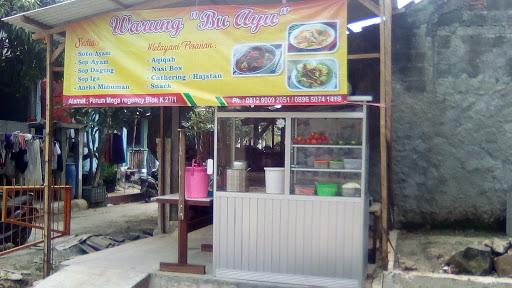 WARUNG SOP & SOTO BU AYU/ JASA CATERING & AQIQAH