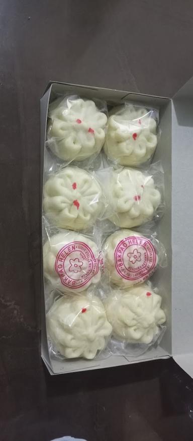 BAKPAO HELEN