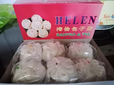 BAKPAO HELEN