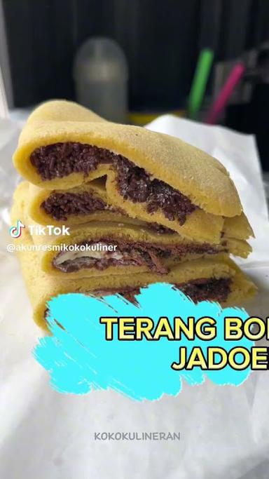 KARO KOWE WAE - TERANG BULAN JADUL OUTLET HONGGOWONGSO SOLO