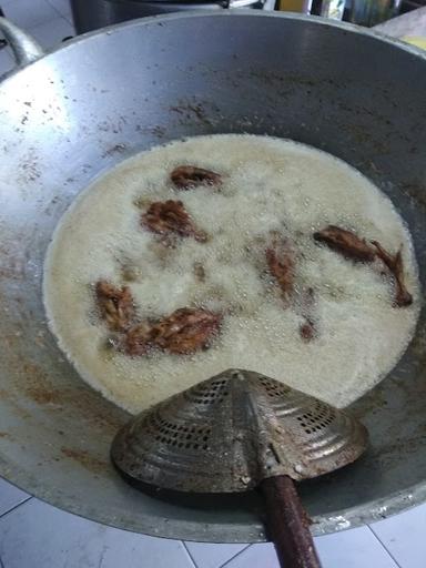 AYAM GORENG RAGI SIDODADI