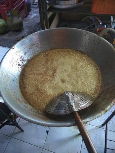 AYAM GORENG RAGI SIDODADI