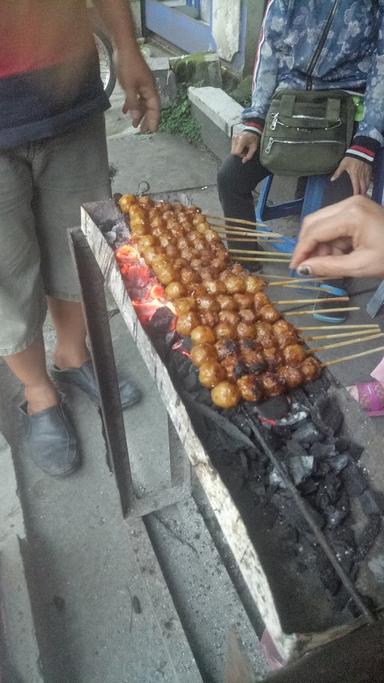 BAKSO BAKAR YEBRIANA