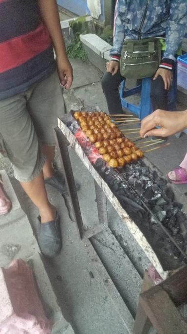 BAKSO BAKAR YEBRIANA