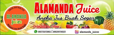 ALAMANDA JUICE