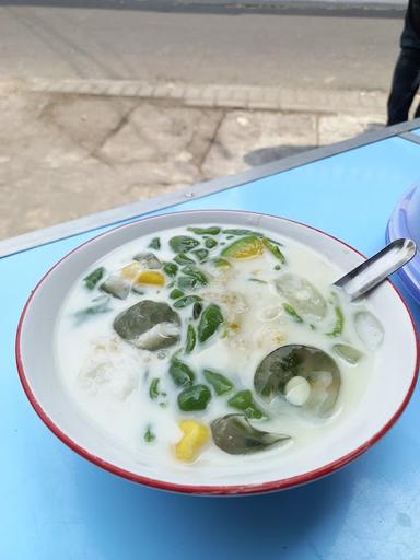 ES CENDOL DAUN SUJI