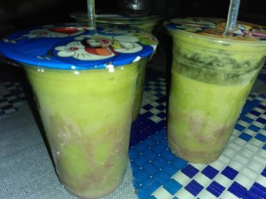 MUTIARA JUICE