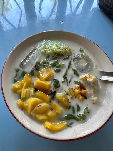 ES CENDOL DURIAN 777