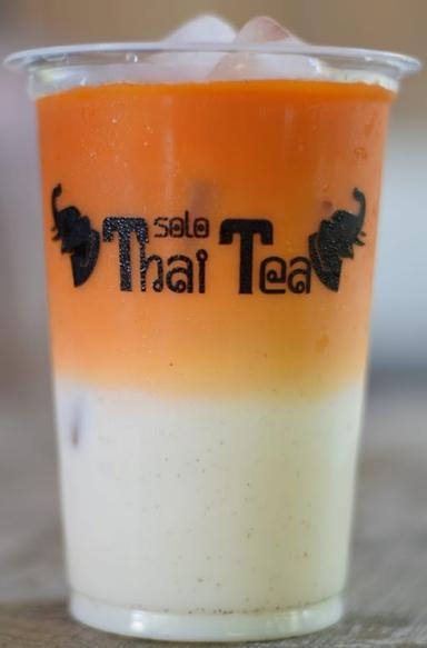 SOLO THAI TEA