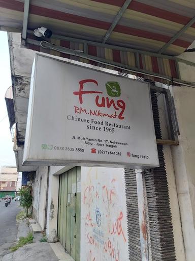 FUNG RESTAURANT