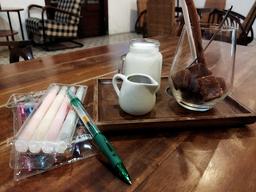 Photo's Kayu Manis Coffee & Steak