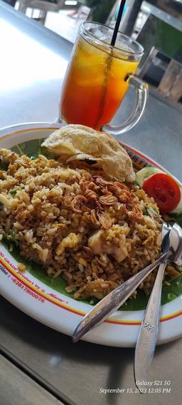 Photo's Ayam Penyet Suroboyo