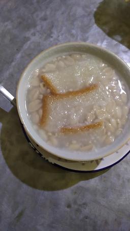 Photo's Bakso Dan Wedang Kacang Pak Jum Kartopuran Solo