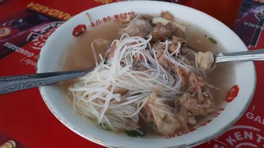 BAKSO KALILARANGAN 1