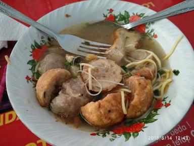 BAKSO KALILARANGAN 1