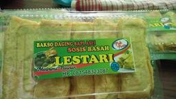 Photo's Bakso Lestari