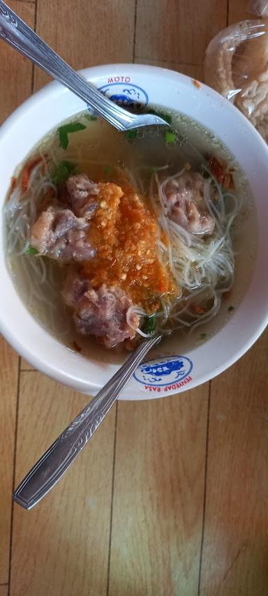 BAKSO & MIE AYAM KHOIRU