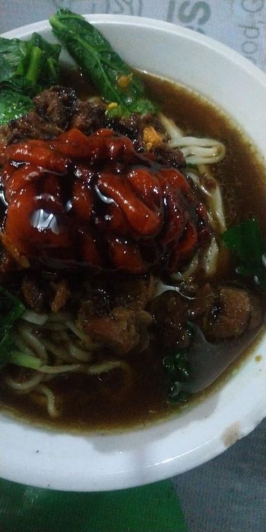 BAKSO & MIE AYAM KHOIRU