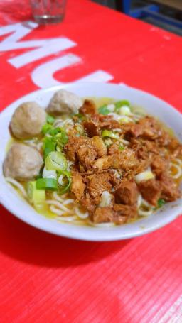 Photo's Bakso Muslim