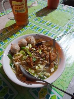 Photo's Bakso Muslim