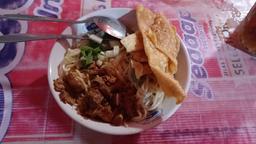 Photo's Bakso Muslim