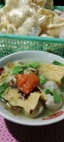 Bakso Pak Diran