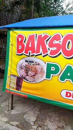 Photo's Bakso Pak Diran